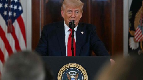 USA und Ukraine unterzeichnen Rohstoffabkommen
