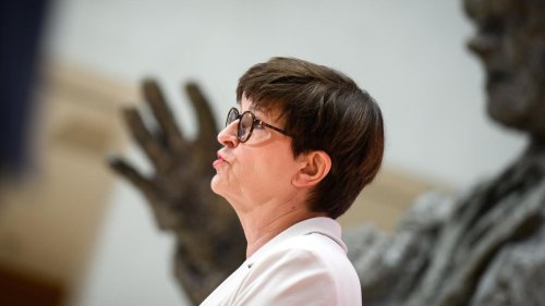 SPD in Baden-Württemberg nominiert Esken nicht mehr für Bundesvorstand
