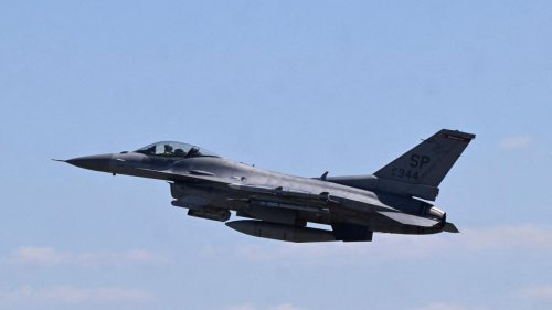US-Regierung genehmigt Verkauf von 40 neuen F-16-Kampfjets an die Türkei