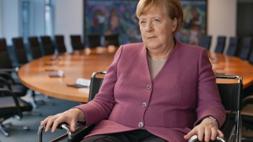 Guterres würde Angela Merkel gern für UN einspannen
