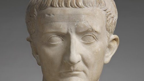 Der Brief aus Rom, der Pontius Pilatus zu Tode erschreckt haben dürfte