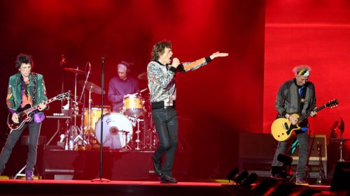 Rolling-Stones-Konzert war „extrem guter Deal“ für Hamburg