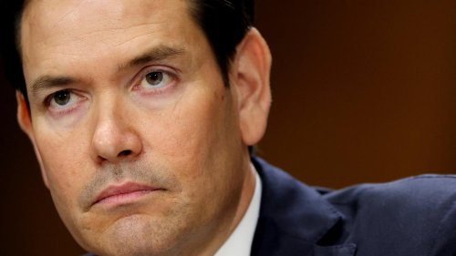 Rubio erwartet von Russland in Kürze Vorlage von ungefährem Waffenruhe-Plan