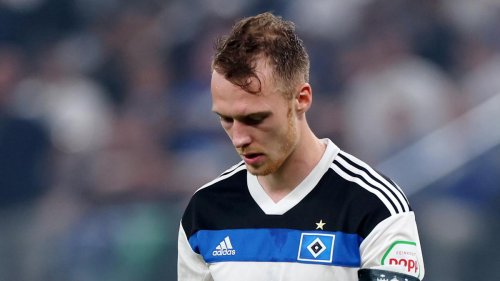 Das Wunder bleibt aus – HSV steigt wieder nicht auf