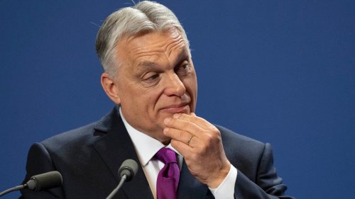 Orbán verschärft Vorgehen gegen NGOs