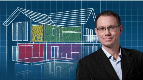 Zuschuss zum Eigenheim – Diese Förderprogramme sollten Immobilien-Käufer kennen