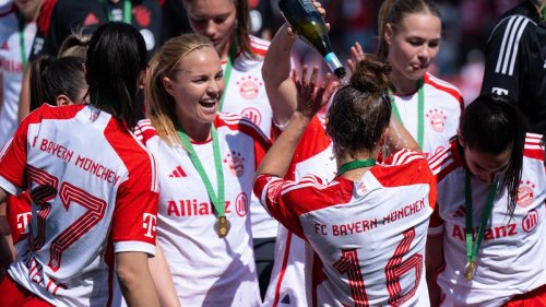 FC Bayern sorgt vor Start der Frauen-WM für Ärger