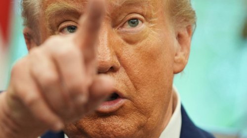 Trump will Medikamentenpreise um bis zu 80 Prozent senken – „Boss is on fire“, sagt Vance