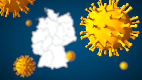 70,5 – Bundesweite Inzidenz sinkt erneut
