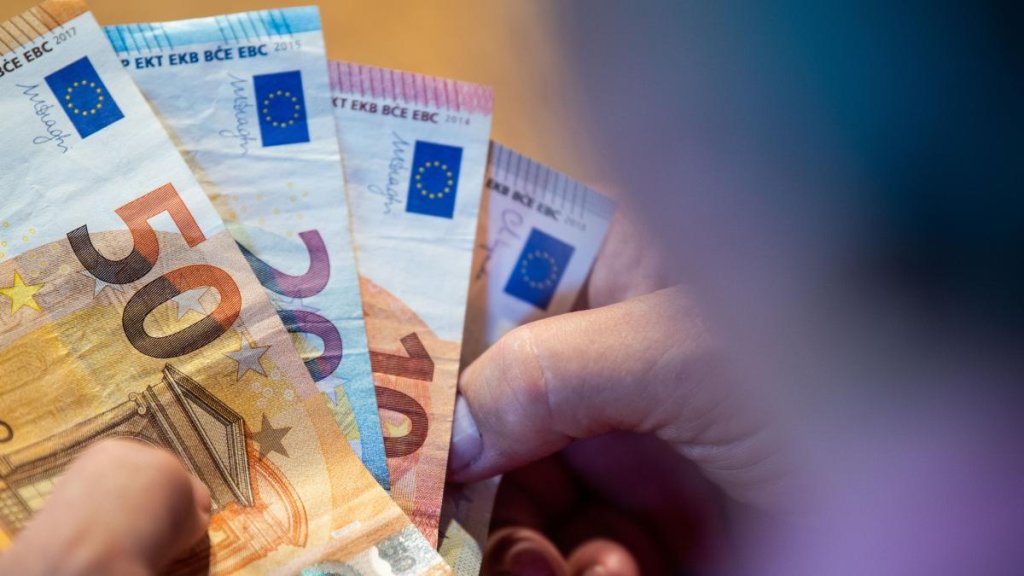 Finanzen