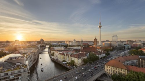Aufkommensneutrale Grundsteuerreform und trotzdem höhere Beiträge – Berlin zeigt, wie das geht