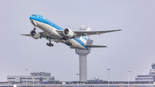 In Amsterdam drohen Fluggästen hohe Zusatzkosten