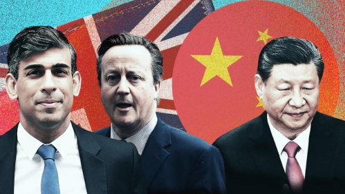 Das Ende der „Goldenen Ära“ – Wie Großbritannien China Grenzen aufzeigt