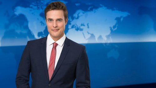Constantin Schreiber verlässt die „Tagesschau“ – Letzte Sendung schon in wenigen Tagen