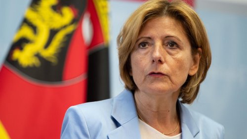 Dreyer nennt CDU-Reaktion auf AfD-Umfragehoch „scheinheilig und unverfroren“