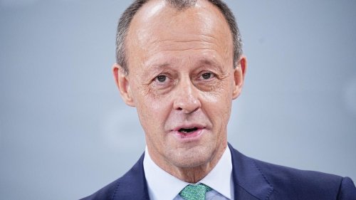 „Signal des Aufbruchs“ - Friedrich Merz zum neuen Vorsitzenden der CDU gewählt