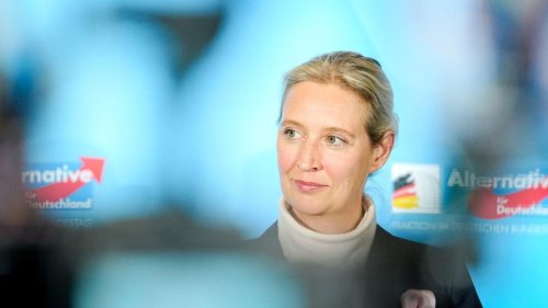 „Mehrheit der Bürger glaubt, AfD wird bei der nächsten Bundestagswahl stärkste politische Kraft“