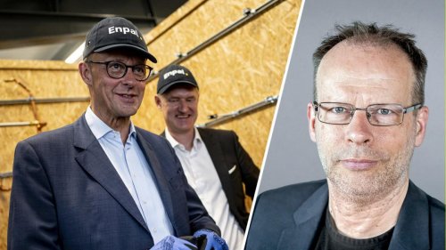 Die Heiz-Frage zeigt, wie weit sich die Union vom gesunden Menschenverstand entfernt hat
