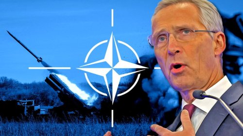 Die Frustration über das Zögern der Nato – und Deutschlands