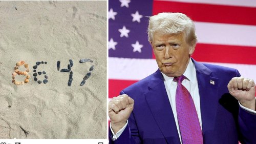 Mysteriöse Muschel-Zahl – Trump-Team wirft Ex-FBI-Direktor Comey „Todesdrohung“ vor