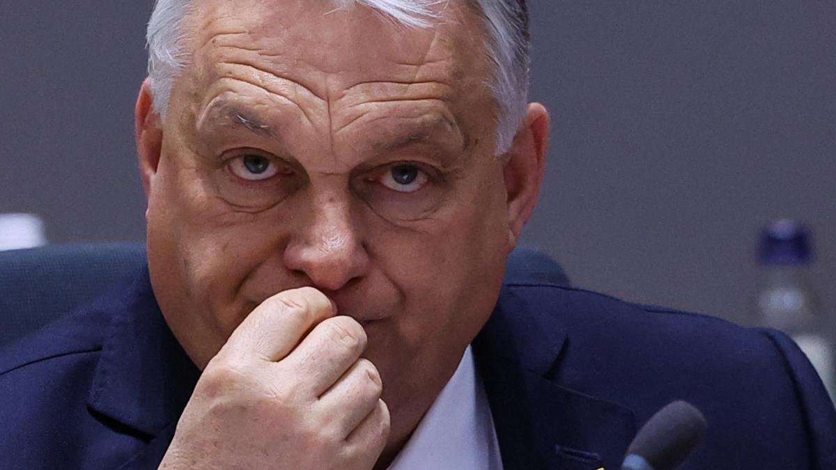 „Genug ist genug“ – Orbán legt Veto gegen EU-Erklärung zur Ukraine ein
