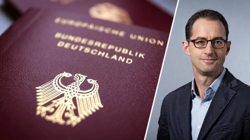 Deutschland for free