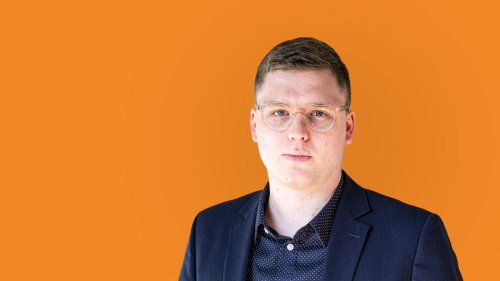 Wenn AfD-Politiker am Tag der Befreiung „nichts zu feiern“ sehen