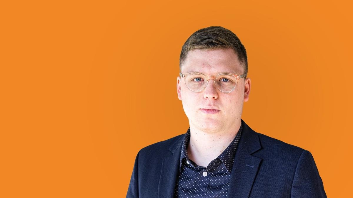 Wenn AfD-Politiker am Tag der Befreiung „nichts zu feiern“ sehen