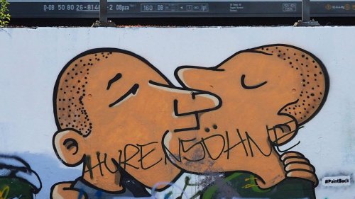 Queerfeindliche Übergriffe in Berlin erreichen Höchststand