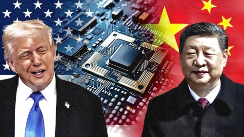 Nach Trumps Rückzieher im Handelskrieg hat China weiterhin ein langfristiges Ziel im Blick