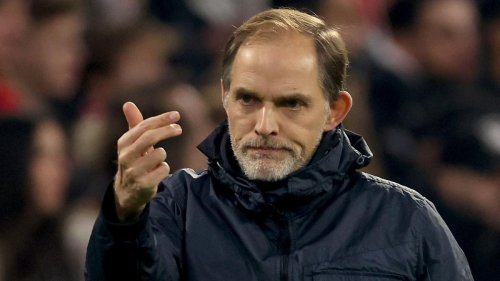 „Absoluter Quatsch“ – Tuchel kontert Scholls Kritik