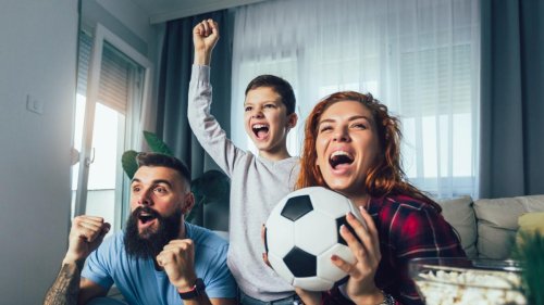 Die besten Streaming-Angebote für Fußball-Fans