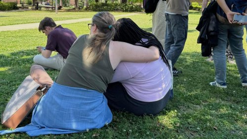Schüsse an Universität in Florida – Hunderte Studenten flüchten vom Campus