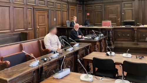 Streit im Zuhältermilieu – Mann in Hamburg auf offener Straße angeschossen
