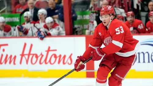 NHL-Stars verstärken die Nationalmannschaft