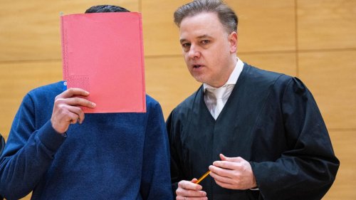 Gewaltsamer Tod von Philipos – Gericht verurteilt 19-Jährigen zu neun Jahren Jugendstrafe