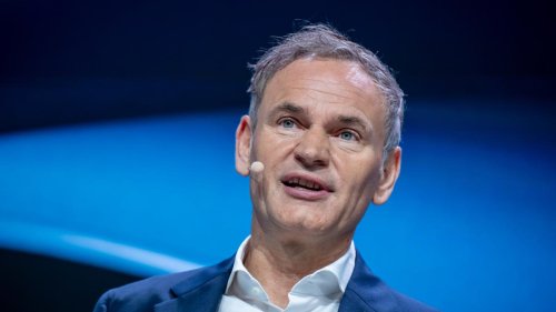 VW verhandelt mit US-Regierung über Entgegenkommen bei Zöllen