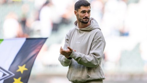 Hiobsbotschaft für Nagelsmann – Nationalspieler Kleindienst fällt lange aus