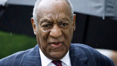 Bill Cosby wegen sexuellen Missbrauchs von 16-Jähriger schuldig gesprochen