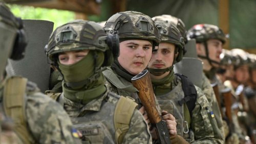 Nach Drohung aus Deutschland – Kreml nennt Ultimaten für Waffenruhe „inakzeptabel“