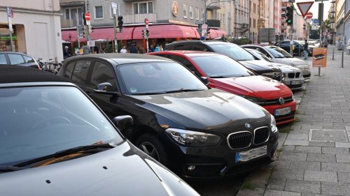 „Umwelthilfe sollte endlich aufhören mit Feldzug gegen das Auto“