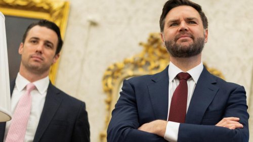 „Teile deine Abscheu für Europas Schmarotzerei“ – So wüten Vance und Hegseth in internen Chats