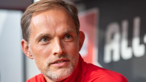 Nagelsmann entlassen, Thomas Tuchel neuer Trainer