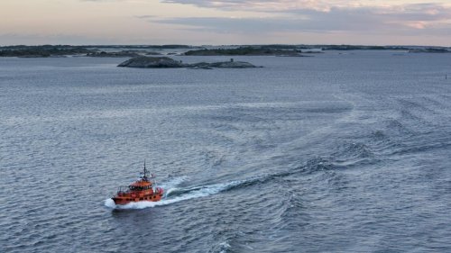Schwedische Forscher entdecken großen Methangas-Austritt in der Ostsee
