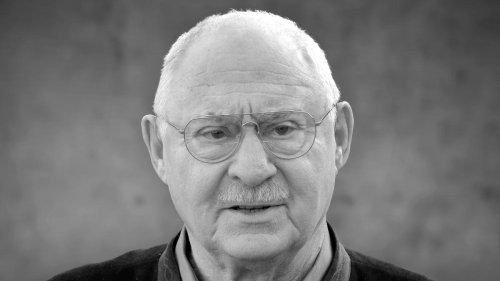 „Der Alte“-Darsteller Rolf Schimpf ist im Alter von 100 Jahren gestorben