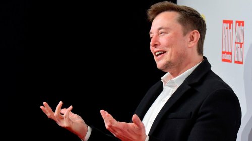 Elon Musk kündigt Bau von Gigafactory in Deutschland an