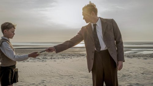 Kein Film, wie Cannes ihn sucht