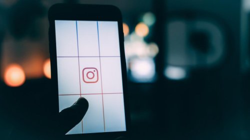So versuchen russische Influencer den Instagram-Bann zu umgehen
