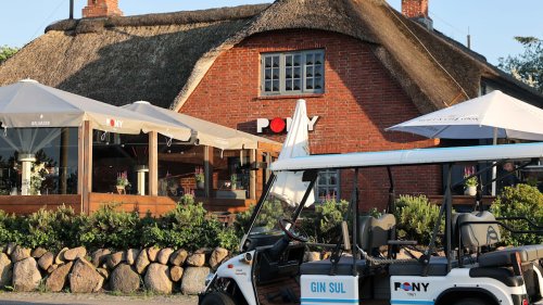 Sylter Club wappnet sich mit „Safe Places“ für Pfingstpartys