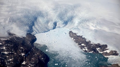 Arktis im Sommer schon viel früher ohne Eis